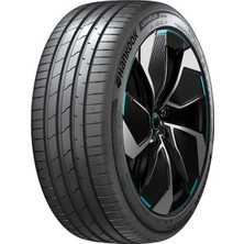 Hankook Ion Evo IK01A Ev Suv 255/45R20 105W Xl 4x4 Yaz Lastiği (Üretim YILI:2026)