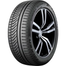 Falken Euroall Season AS220PRO 245/45R18 100W Xl Oto 4 Mevsim Lastiği(Üretim YILI:2026)