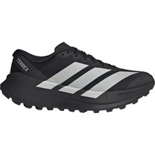 Adidas Terrex Agravic Sl Erkek Siyah Koşu Ayakkabısı (KH8801)
