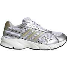 Adidas Technochaos 2000 Kadın Gri Spor Ayakkabı (KI5549)