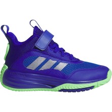 Adidas Ownthegame 3.0 Çocuk Basketbol Ayakkabısı (JR9920)
