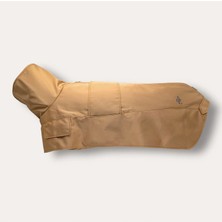 Asky&Erd Trenchcoat | Signature Beige