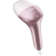 Bright Elegance BE-9020 Ipl Lazer Epilasyon 999.999 Atım Manuel/otomatik Mod 10 Kademe