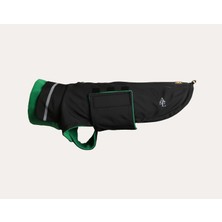 Asky&Erd Extreme Wheather Coat | Ink