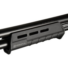 Magpul Moe M-Lok Forend R870 Dipçik El Kundağı Seti-Siyah