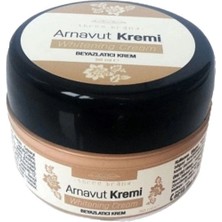 Lidyada Three Brand Arnavut Kremi 50 ml