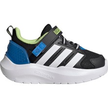 Adidas Lightorama Runner Bebek Işıklı Spor Ayakkabı KJ9716)