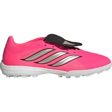 Adidas Predator League Ft Tf Erkek Pembe Halı Saha Ayakkabısı (IH7212)
