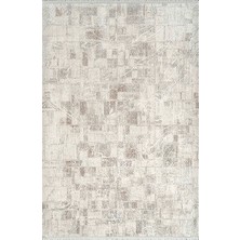 Pierre Cardin Morina LH06A Bej Modern Salon Halisi 150 x 80 cm