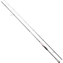 RYUJI Ryujı Matrıx Fujı 2.65M 4-35 gr  2p Spın Kamış Standart-Standart