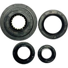 YBS Activa S 125 Keçe Seti Oem