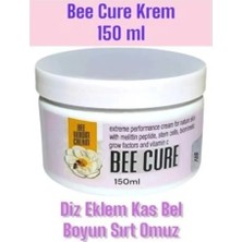 Lidyada Bee Cure Krem Bakım Kremi 150 ml