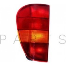 Depo Volkswagen Caddy 1997-2003 Stop Lambası Sol (Oem NO:6K9945111)