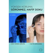 Alvera Collection Bright Reveal Spf 50+ Stick Güneş Koruyucu 9ml