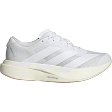 Adidas Adizero Evo Sl Kadın Beyaz Koşu Ayakkabısı (KI9440)