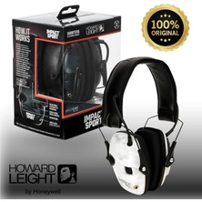 Howard Leight By Honeywell Impact Sport Sound (Elektronik Atış Kulaklığı) Multicam Alpine