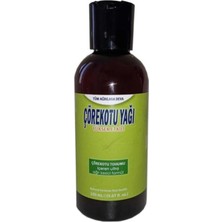 Lidyada Çörek Otu Yağı Rahatlatıcı Masaj Yağı 150 ml x 1 Adet
