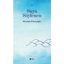 Şule Yayınları Suya Söylenen