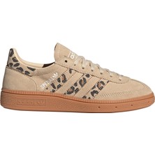 Adidas Spezial Bej Hentbol Ayakkabısı (KH9790)