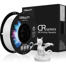 Creality Cr-Abs Beyaz 1.75 mm 1 kg Filament