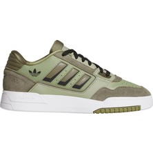 Adidas Drop Step 2.0 Erkek Yeşil Spor Ayakkabı (KZ9347)