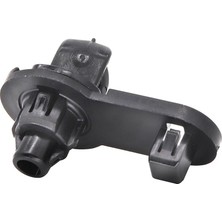 Nissan Qashqai J11 Renault Kadjar (2013-2022) Kaput Dayama Klipsi 65773CY00B