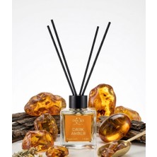 Docks Dark Amber Oda Kokusu