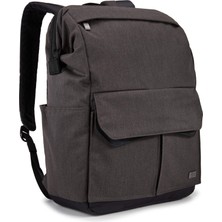 Case Logic Lodo 14 Inç Notebook Sırt Çantası - Siyah
