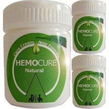 Lidyada Hemocure Cream 2 Adet Özel Karışımkrem