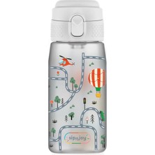 Sipnjoy - Quickgulp Tritan Suluk | 420 ml - Adventure Trails