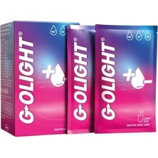 G-Olight 10 Saşe