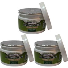 Lidyada Beauty Clinic Çörek Otu Kremi 150ML * 3 Kutu