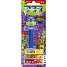 Pez Dispenser Leonardo