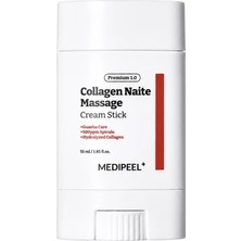 Medipeel Medıpeel Premium Collagen Naite Massage Stick 1.0 – 55 ml