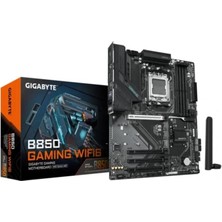 Gigabyte B850 Gaming Wıfı6 Amd Am5 Ddr5 Atx Anakart Outlet