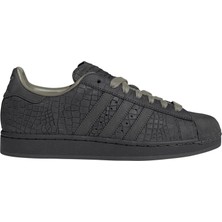 Adidas Superstar Iı Siyah Spor Ayakkabı (KK4751)