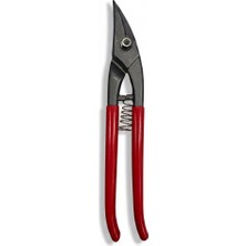 Brucker 11'' 275MM Izoleli Karoseri Makası Sağ-Yaylı
