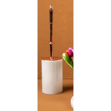 Miarik Design Mermer Tuvalet Fırçası