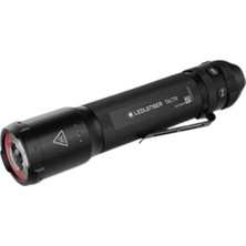 Led Lenser Ledlenser TAC7R Taktikal Fener