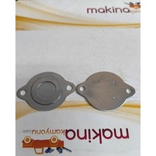 Makita 3601B Dik Freze Arka Yatak 285016-8