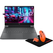 Hp Victus 15-FB3040NT BX9V1EA508 Ryzen7 7445HS 32GB 1tbssd RTX3050 15.6" Fhd W11P Dizüstü Bilgisayar