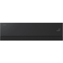 Samsung Bespoke Aı Windfree Pro Black AR70H18CACB/SK 18000 Btu A++ Wi-Fi Inverter Duvar Tipi Klima (R32)
