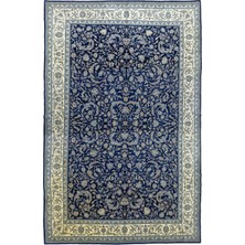 Soho Antiq Bell Iran El Dokuma Büyük Yalı Halısı 377X558 cm