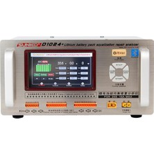 Sunkko 1024+ Lityum Pilli 10A Ekolayzer ve Analiz Cihazı