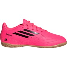 Adidas Deportivo Iıı Çocuk Pembe Krampon  (KJ4465)