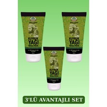 Lidyada Ibn-I Sina Kuyruk Yağı Masaj Kremi 50ML x 3 Adet