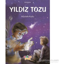 Erdem Yayınları Yıldız Tozu - Mustafa Kutlu