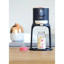Beaba Bib Expresso Su ve Biberon Isıtıcı, Night Blue