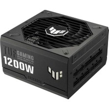 Asus Tuf Gaming 1200W Gold 80+ Gold Full Modüler Gaming (Oyuncu) Power Supply Outlet