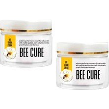 Lidyada Bee Cure Arı Kremi 2 Adet